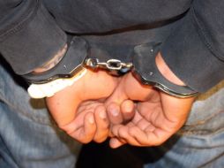 Luis Fernando “N” ya se encuentra a disposición del Juez de Control, enfrentando un proceso penal. ESPECIAL / ARCHIVO