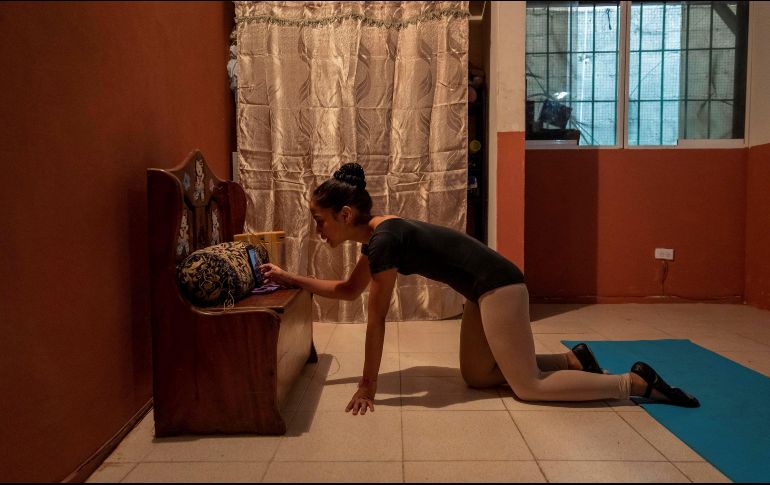 Esta nueva plataforma está dirigida a hombres y mujeres mayores de 18 años, pero también aseguró que cuenta con actividades aptas para niños y niñas. EFE / ARCHIVO