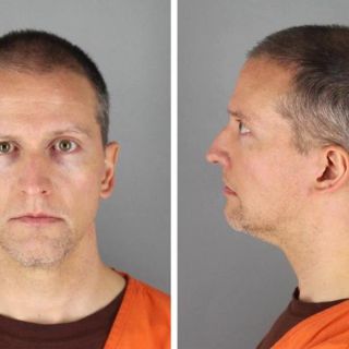 Declaran culpable al expolicía Derek Chauvin por la muerte de George Floyd