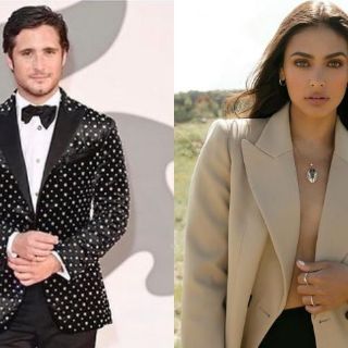 Diego Boneta estrena noviazgo con Renata Notni; se dejan ver juntos