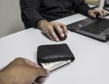 La delegación del Infonavit en Jalisco ofrece apoyo a las víctimas para que presenten su querella y sigan el trámite para denunciar el robo de identidad. EL INFORMADOR /ARCHIVO