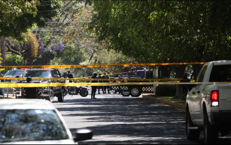 El Departamento de Estado estadounidense actualizó la alerta de viaje y posicionó a México en nivel 4. XINHUA/A. Campos