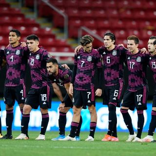 Tokio 2020: El Tri Olímpico ya conoce a sus rivales de grupo
