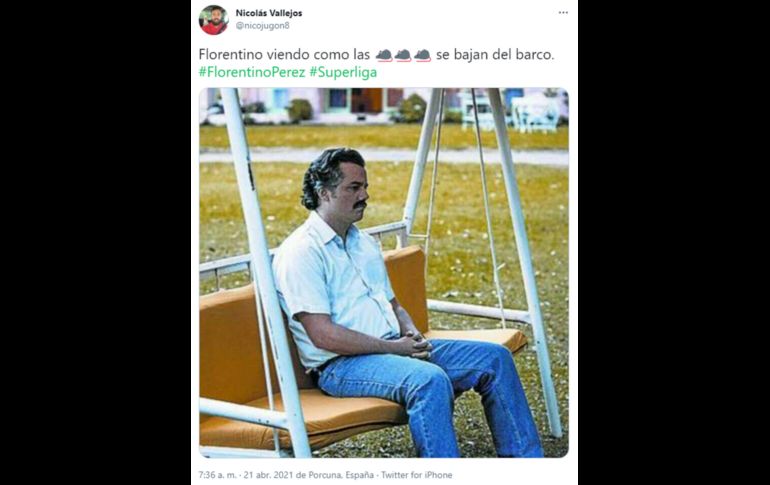 Los memes que la Superliga dejó