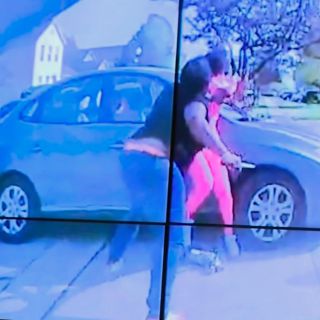 Policía de Ohio mata a tiros a una adolescente negra