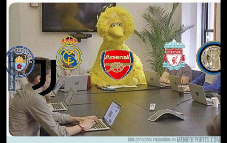 Los memes que la Superliga dejó