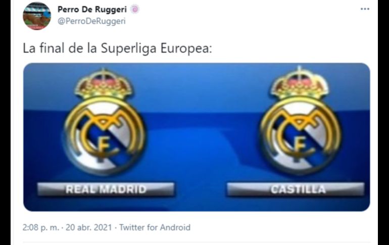 Los memes que la Superliga dejó