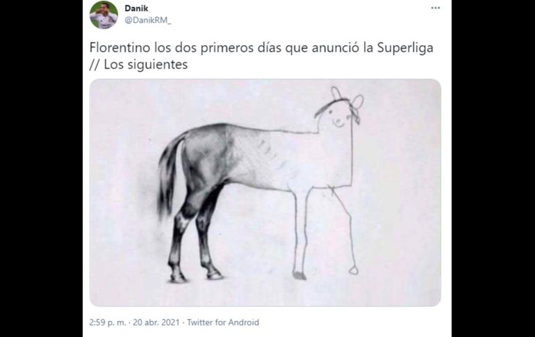 Los memes que la Superliga dejó