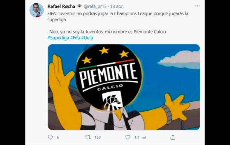 Los memes que la Superliga dejó