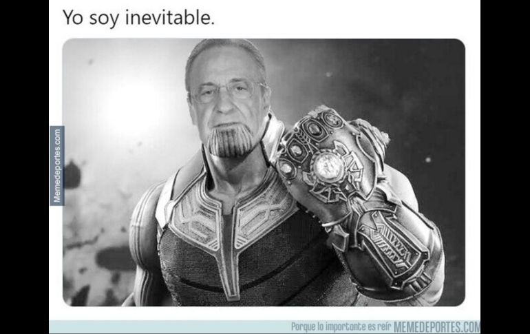 Los memes que la Superliga dejó