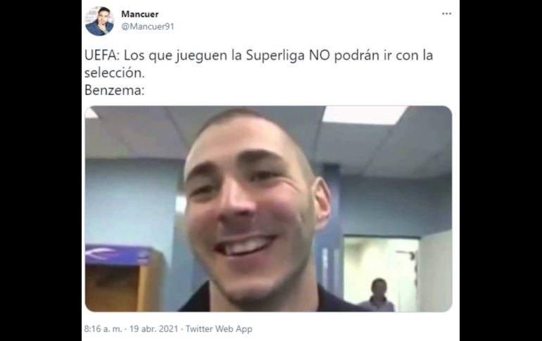 Los memes que la Superliga dejó