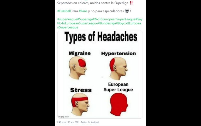 Los memes que la Superliga dejó