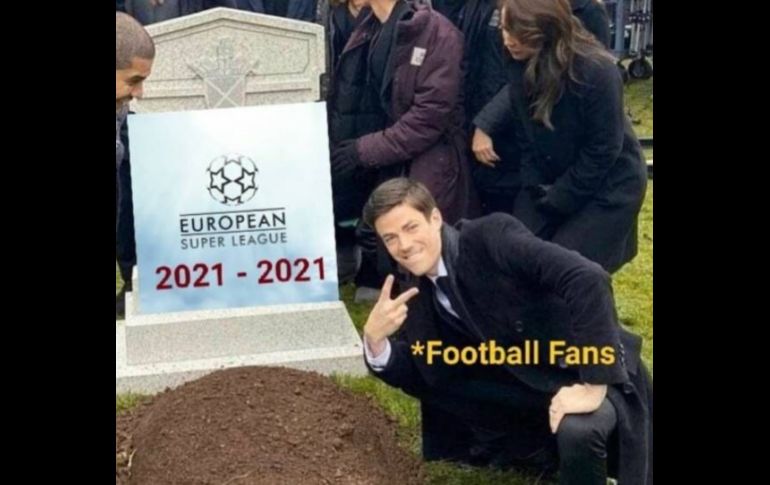 Los memes que la Superliga dejó