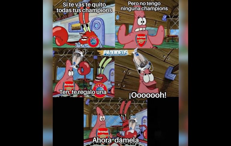 Los memes que la Superliga dejó