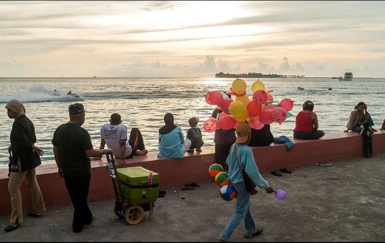 El pueblo bugis cuenta con alrededor de seis millones de personas, la mayoría de ellas vive en Makassar. GETTY IMAGES