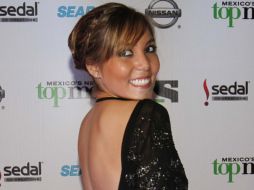 Alejandra Guzmán señaló en entrevista que Frida Sofía sufre de trastorno límite de la personalidad. NTX / ARCHIVO