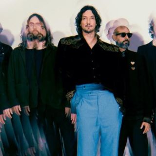 Zoé se prepara para gira por Estados Unidos