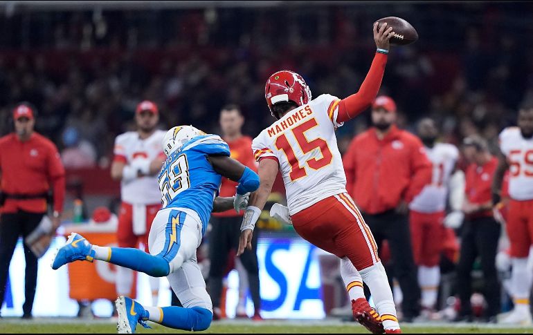 La Liga aceptó el cambio de regla en los números que portan los profesionales, que asemejarán a los del futbol americano colegial. Imago7