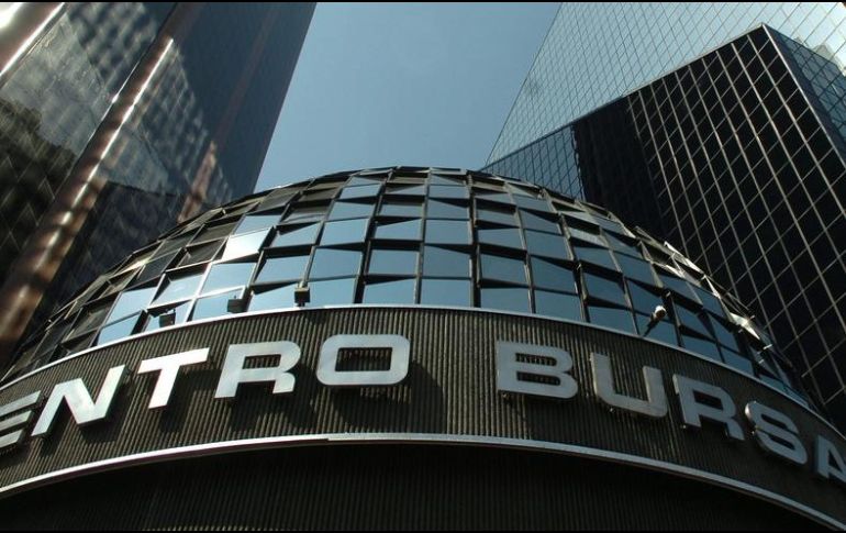 Con el avance de este miércoles, el índice mexicano acumula un rendimiento en lo que va del año del 10.89 por ciento. EFE/ARCHIVO