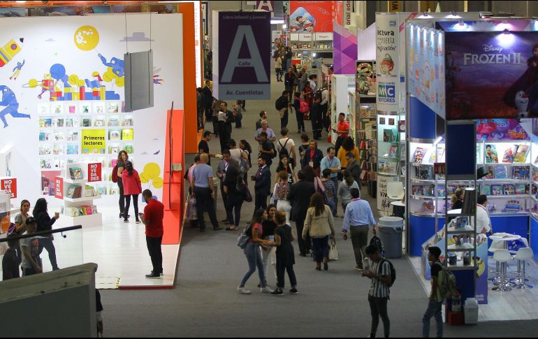 El  Premio PLIA entregará un premio económico de 300 mil pesos mexicanos al ganador o ganadora. NTX / ARCHIVO