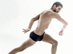 JOSÉ CORRAL . El artista prepara un proyecto que mezclará varias vertientes de la danza. CORTESÍA  CARLOS ESTRADA