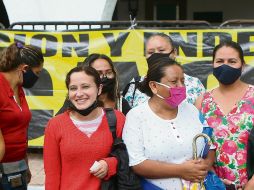 Queda corto plan estatal para mujeres afectadas por crisis