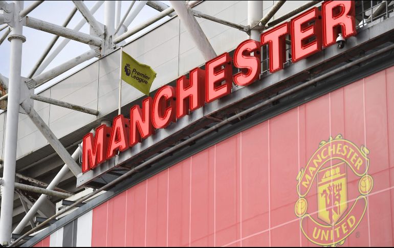 El asalto se produce después de la entrada y salida del Manchester United de la Superliga europea, de la que Joel Glazer, dueño del equipo, iba a ser vicepresidente. AFP