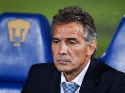 Bajo el mando del técnico mexicano en esta segunda etapa, el equipo de El Salvador jugó 24 partidos, de los cuales ganó 15, empató 2 y perdió 7. IMAGO7