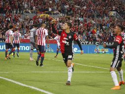 EL INFORMADOR / ARCHIVO