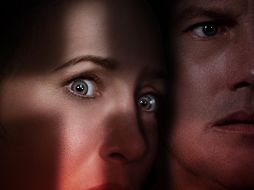 “El diablo me obligó a  hacerlo”, es con el lema que Warner promueve su séptima  película de la saga de terror. ESPECIAL / Warner Bros