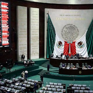 El Senado aprueba en lo general la Ley de Hidrocarburos