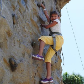 ¡Que comiencen los festejos del Día del Niño!