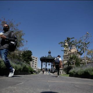 Las + Informador: Las noticias del 22 de abril de 2021