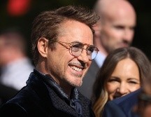 Robert Downey Jr. dijo hace unos meses 