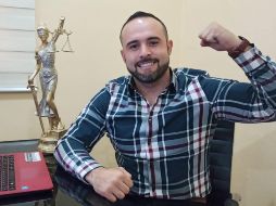 Gonzalo Álvarez asegura que ahora sólo espera 