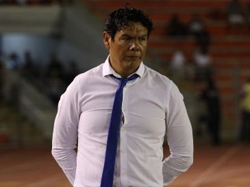 El “Tiburón” destacó la responsabilidad de Guadalajara como sede mundialista. IMAGO7