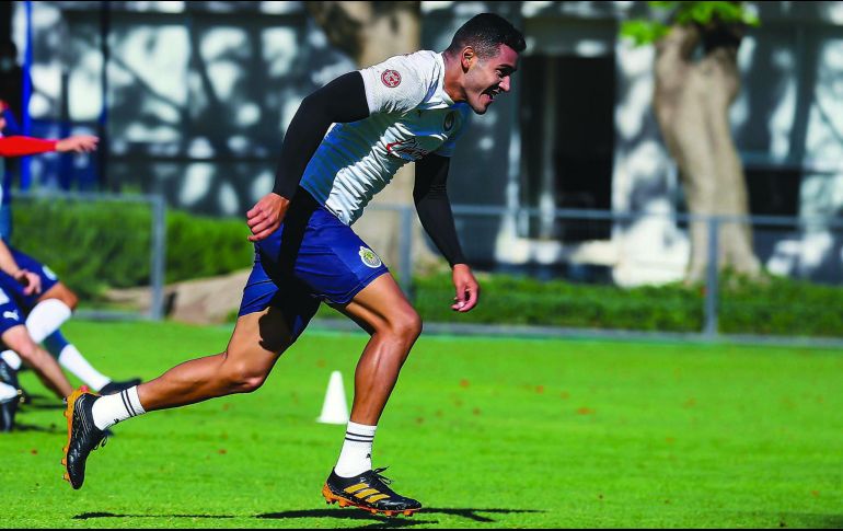 Gilberto Sepúlveda: 