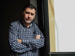 El autor reconoce que este premio es uno de los más importantes en México; sin embargo, el galardón no incluye la publicación. EL INFORMADOR/G. Gallo