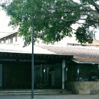 Librería “Mariano Azuela” reabre sus puertas