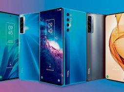 En julio estará disponible toda la gama de la Serie 20. ESPECIAL