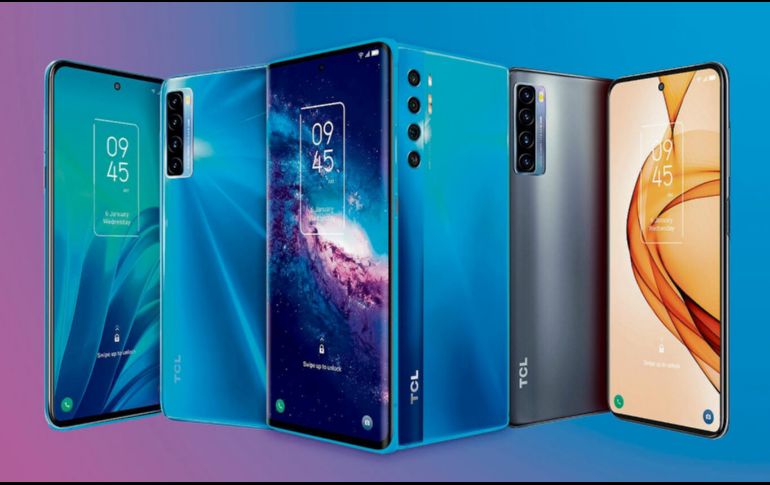 En julio estará disponible toda la gama de la Serie 20. ESPECIAL