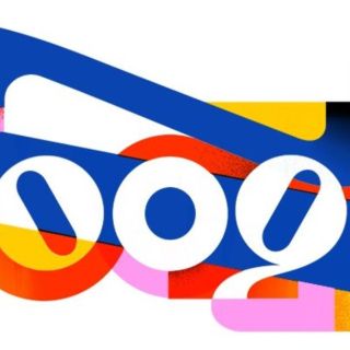 Google celebra la letra "Ñ" con un Doodle en el Día de la Lengua Española