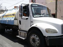 Ante el desabasto de agua el SIAPA exhorta a cuidar el vital líquido. ESPECIAL / Gobierno de Guadalajara