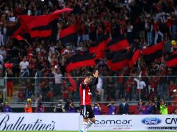 A lo largo de la historia, los Zorros han conseguido victorias que han calado hondo en el Rebaño. Imago7 / ARCHIVO