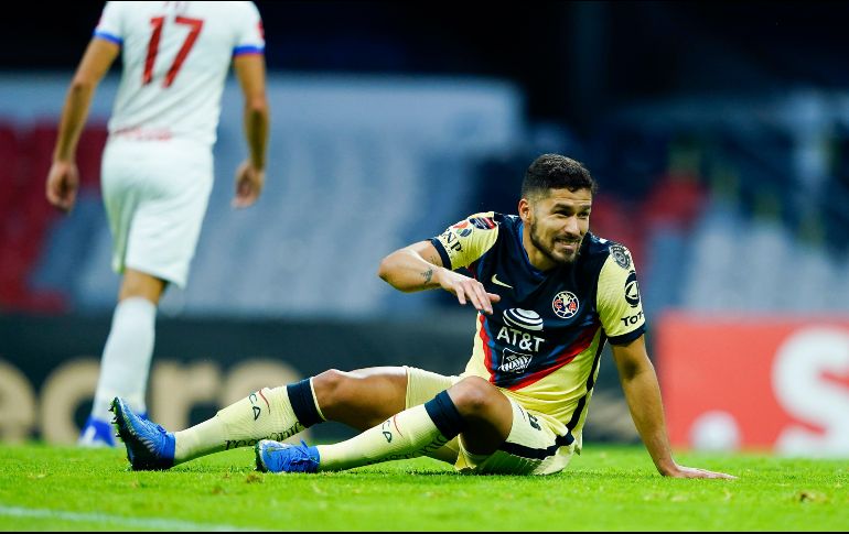 Al parecer el equipo no se haría cargo de los gastos, por lo que pidió el apoyo de la gente al rifar una playera de Bruno Valdez en redes sociales. Imago7