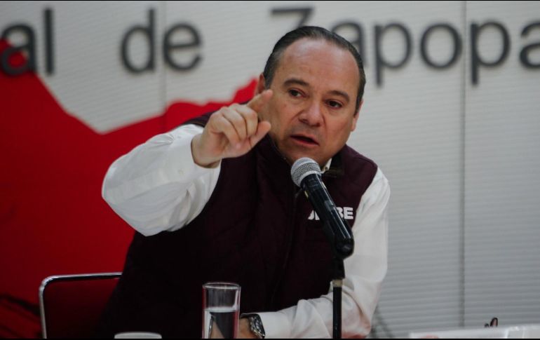 Como parte de su compromiso de ser un gobierno confiable, Uribe Camacho, pedirá que se auditen todas las dependencias municipales. ESPECIAL