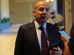 Los contratos de ocho reclusorios se entregaron durante el gobierno de Felipe Calderón, cuando Genaro García Luna era secretario de Seguridad Pública. EL INFORMADOR/ARCHIVO