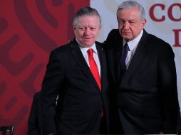 La Coparmex advierte que ampliar el mandato de Zaldívar 