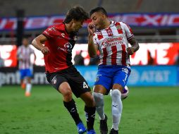 Clásico Tapatío | Atlas vs Chivas | EN VIVO