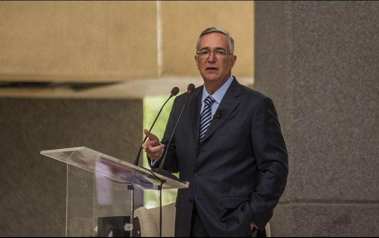 El empresario vuelve a crear polémica entre usuarios de Twitter. EL INFORMADOR/ARCHIVO